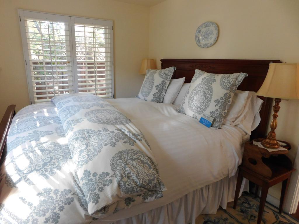 Lincoln Green Inn Carmel-by-the-Sea Exteriér fotografie