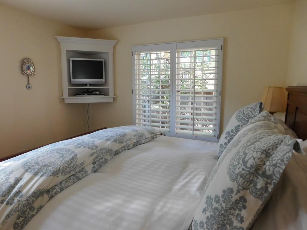 Lincoln Green Inn Carmel-by-the-Sea Exteriér fotografie