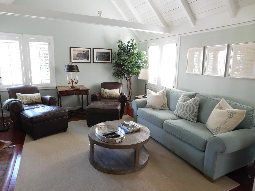 Lincoln Green Inn Carmel-by-the-Sea Exteriér fotografie