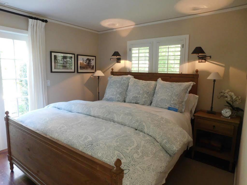 Lincoln Green Inn Carmel-by-the-Sea Exteriér fotografie